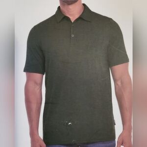 GERRY MEN'S SHORT SLEEVES POLO